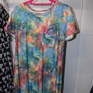 LuLaRoe Carly